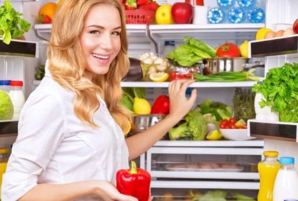 Top 5 alimente şi condimente de sezon care alungă insomnia