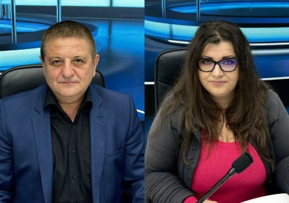 Cupșa se va lupta pentru finanțarea Șoselei de Coastă, dacă va ajunge în Senat. Video