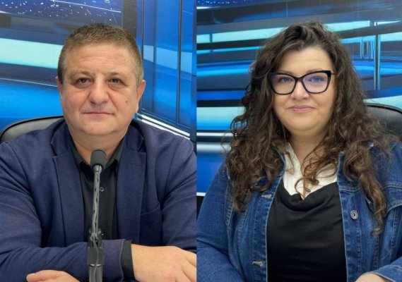 Dacă AUR va câștiga alegerile, Ovidiu Cupșa e în discuții să preia Ministerul Transporturilor! Video