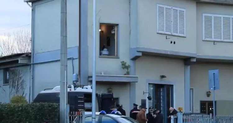 Un român acuzat de crimă în Italia a murit aruncându-se de la fereastra spitalului