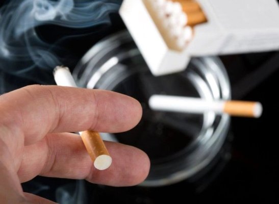 Uniunea Europeană vine cu noi reguli: Fumatul, restricționat și în spațiile publice