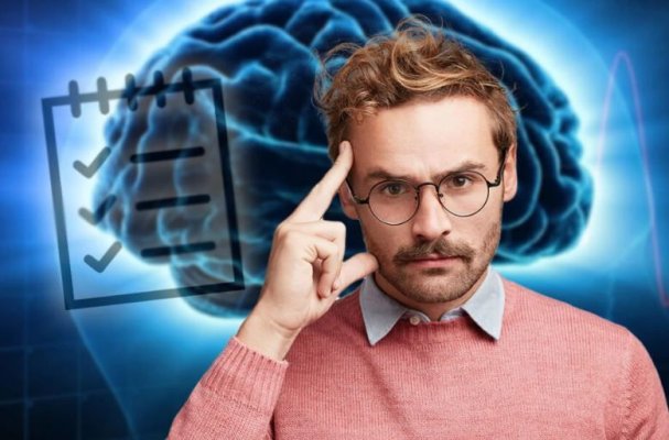 Dacă și tu ai aceste comportamente ciudate, s-ar putea să ai un IQ mai ridicat decât crezi! Află semnele geniilor