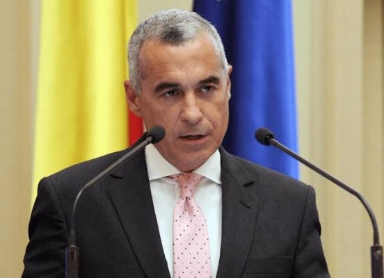 Călin Georgescu vrea dezbatere cu Elena Lasconi la TVR