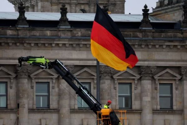 Conform unui studiu, Germania va avea nevoie de 288.000 de muncitori imigranți anual, până în 2040