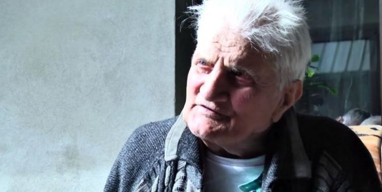 Povestea unui român care a dispărut și a reapărut brusc după 30 de ani, purtând aceleași haine