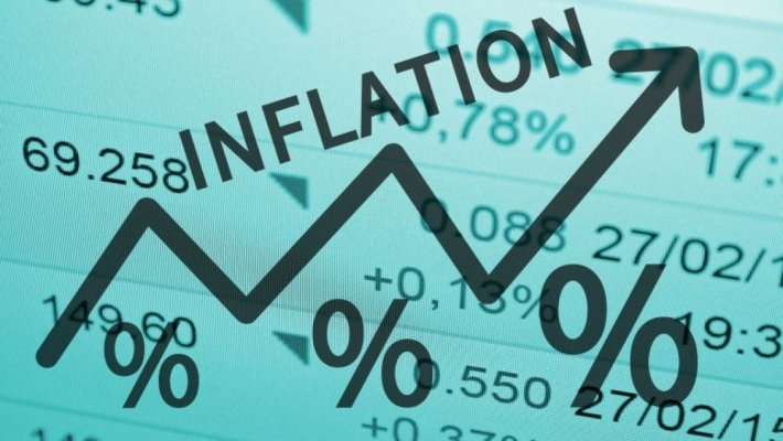 România şi Ungaria, ţările cu cea mai mare inflaţie din UE. Cum arată prognoza BNR pentru finalul anului