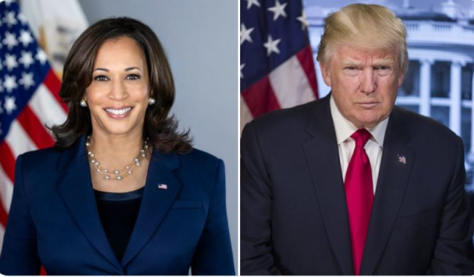 Donald Trump sau Kamala Harris? Pe cine vor alege americanii?