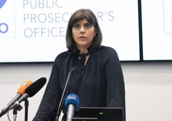  Posibilă fraudă la o lucrare de infrastructură de 37 milioane euro, dată de Parchetul lui Codruța Kovesi