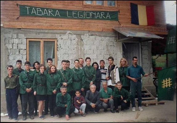 Cuvântul „legionar” a devenit cel mai căutat după alegerile prezidențiale