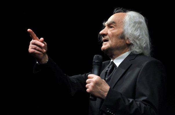 Ce a spus Leon Dănăilă după ce s-a zvonit că a încetat din viață