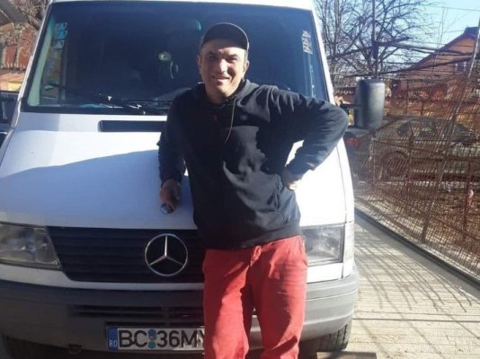 Lițoiu, teroarea din Faleză Nord, a fost internat la spitalul de psihiatrie