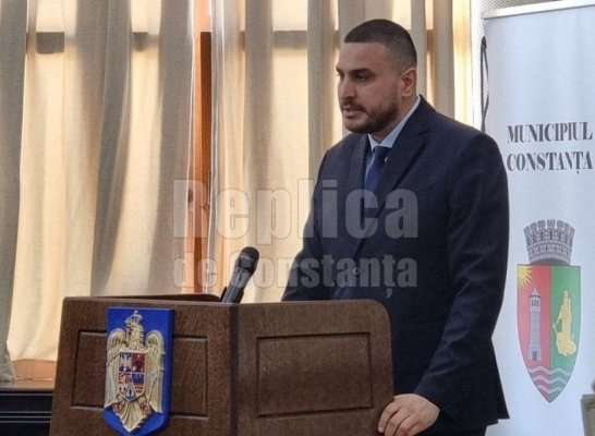 Cine este consilierul local constănțean care n-are... de nici-unele?! Nici casă, nici masă și nici terenuri...