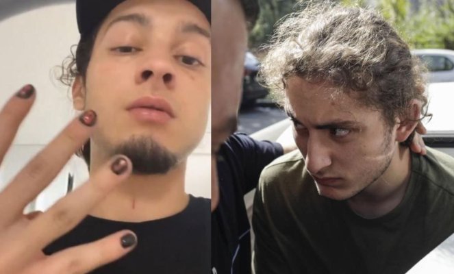 Vlad Pascu, la cuțite cu dealerul său, Maru: „A dat declarații la DIICOT din dorința de răzbunare“