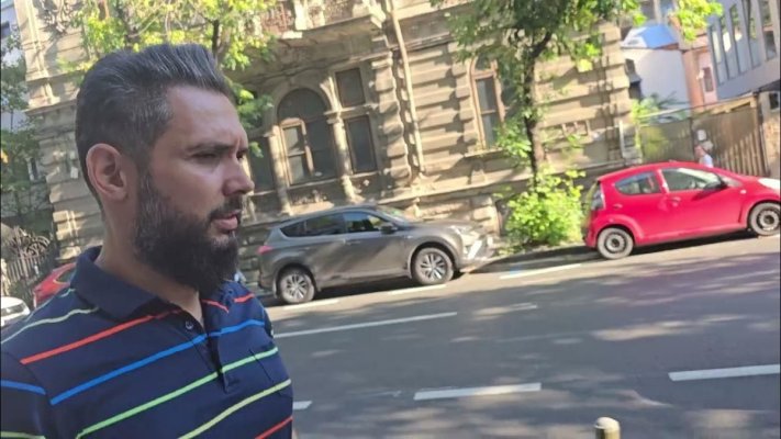 Un comisar şef din IGPR a fost trimis în judecată pentru că a furnizat înregistrări dintr-un dosar