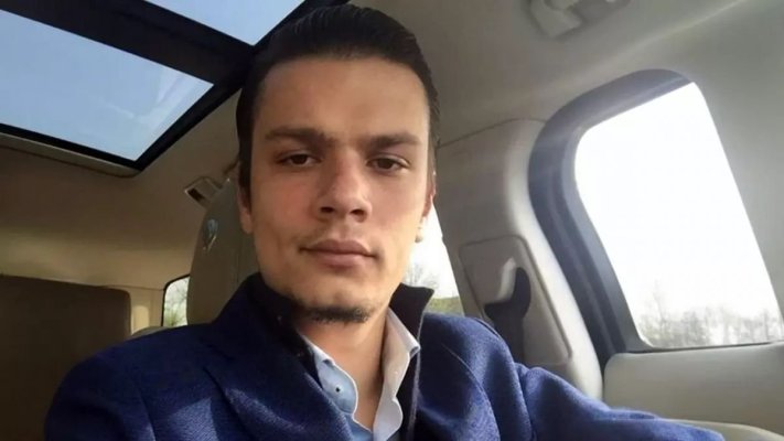 Mario Iorgulescu a evadat iar de la clinica din Italia unde era internat. Gino Iorgulescu a plecat să îl caute