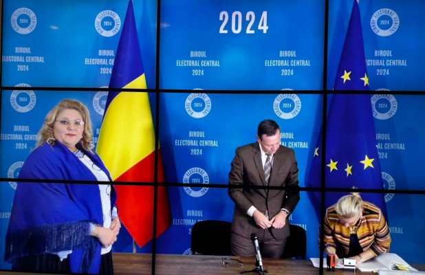 Diana Șoșoacă solicită suspendarea alegerilor prezidențiale. Vezi motivul!