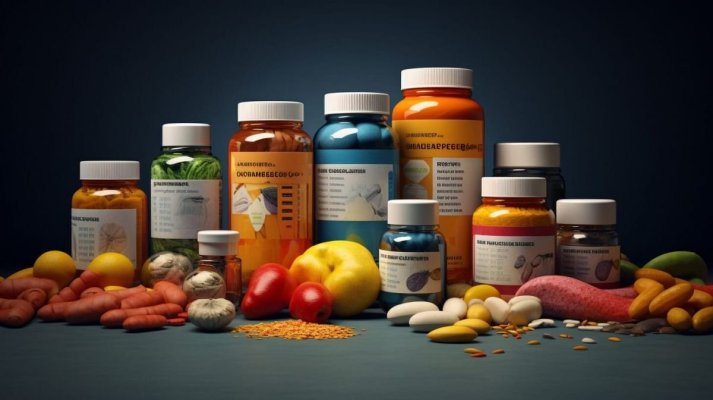 Adevărul din spatele vitaminei C, zincului și echinaceei: leacuri de încredere sau doar mituri pentru gripă?