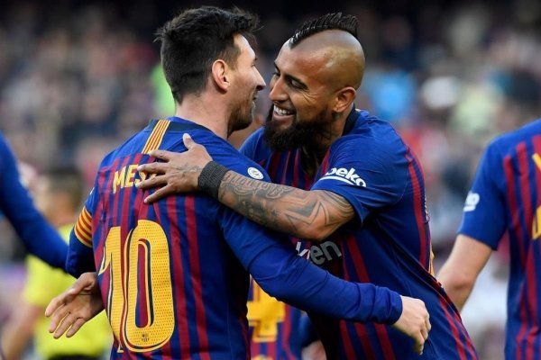 Un fost star de la FC Barcelona, acuzat de agresiune sexuală: Fotbalistul a fost arestat 
