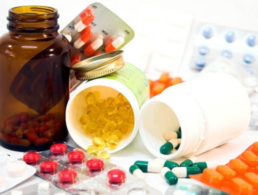 Studiu: Corpul uman poate absorbi vitamine din aer