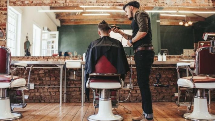 Tunsoarea la modă care te poate infecta cu „boala săracilor“