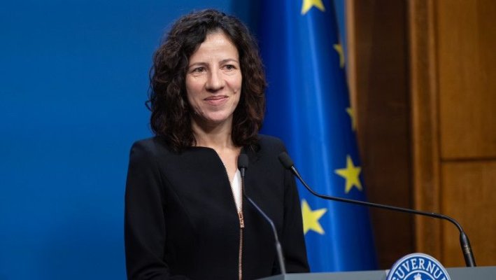 Roxana Mînzatu devine comisar european. Parlamentul European a aprobat toate cele șapte nominalizări
