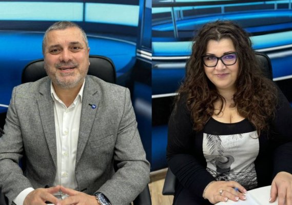 Senatorul USR Remus Negoi îi cere directorului Poștei Române să prezinte un raport de activitate! Video
