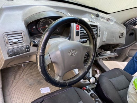 RAR nu mai primește mașini murdare la verificarea tehnică. „Mergeți să spălați autovehiculul și să reveniți ”