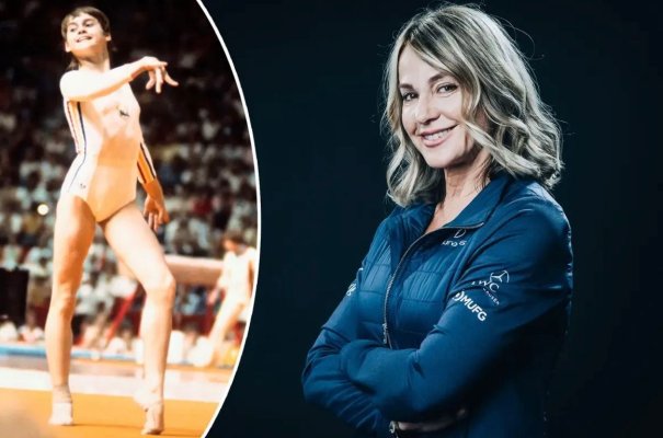 Nadia Comăneci revine în sportul românesc. Vezi ce post va ocupa „Regina” gimnasticii mondiale