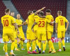 Lotul României pentru play-off-ul CM 2026. Toate regiunile istorice ale României de azi sunt reprezentate