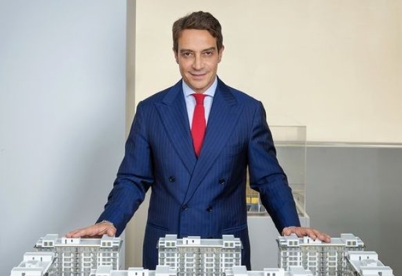 Dezvoltatorul imobiliar Nusco intenționează să lanseze obligațiuni pe Bursa de Valori București.