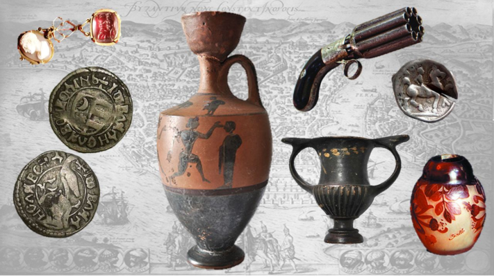 Muzeul de Istorie Națională și Arheologie Constanța, în impas. Se caută un depozit potrivit pentru obiectele de patrimoniu