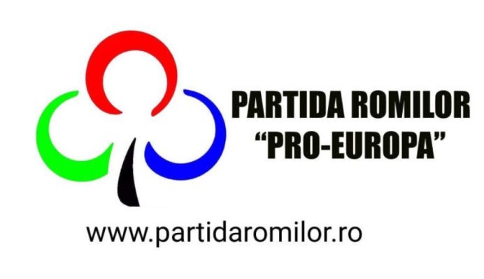 Partida Romilor Pro Europa îl susţine pe Marcel Ciolacu la alegerile prezidenţiale