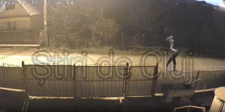 Doi copii, filmați în timp ce omorau o pisică. Animalul a fost chinuit și izbit de pământ. Video
