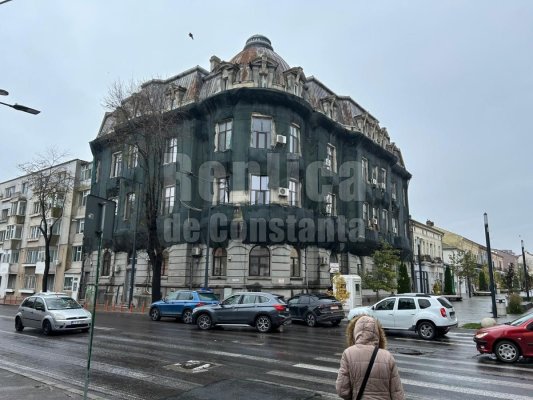 Policlinica cu Plată din Constanța intră în reabilitare și modernizare! Video 