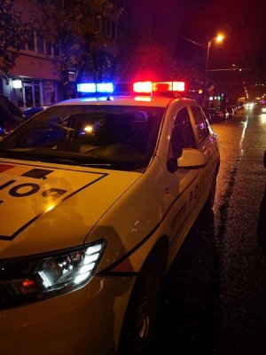 Un tată s-a sinucis după dispariția fiicei, însă aceasta a fost găsită