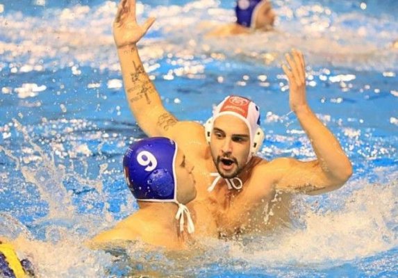 Polo: România, victorie cu Africa de Sud, la Campionatul Mondial din Singapore; tricolorii se califică mai departe
