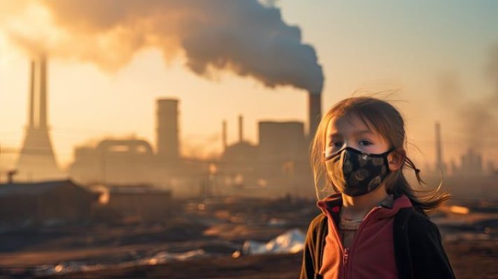 Un impact mai puțin cunoscut al aerului poluat asupra sănătății: asociere cu modificări timpurii ale imunității