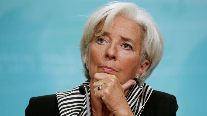 Președintele BCE, Christine Lagarde, avertizează asupra riscurilor lipsei de progrese în uniunea pieței de capital