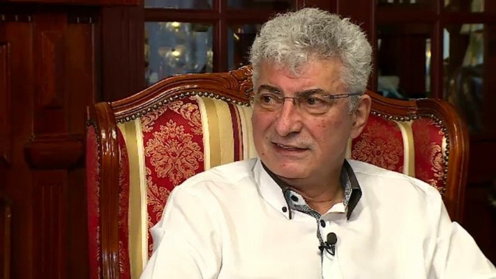 Conflicte în familia Prigoană. Frații lui Honorius solicită deschiderea mormântului, după înmormântarea secretă