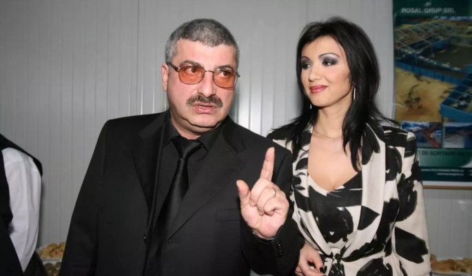 O persoană apropiată lui Silviu Prigoană a făcut AVC după moartea acestuia