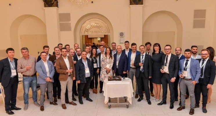 Ce așteaptă oamenii de afaceri de la alegerile din 1 decembrie: stabilitate, predictibilitate și coerență