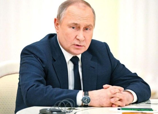 Vladimir Putin a ordonat diplomaţilor săi să tergiverseze discuțiile de la Riad
