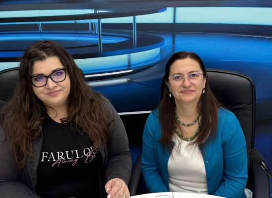 Cristiana Popescu, USR: Nu avem nici o propunere pentru funcția de viceprimar al Constanței! Video