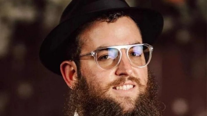 Rabinul moldovean dispărut în Emiratele Arabe Unite a fost găsit mort