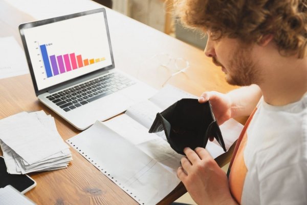 Numărul firmelor dizolvate a crescut cu aproape 7% în primele nouă luni din 2024