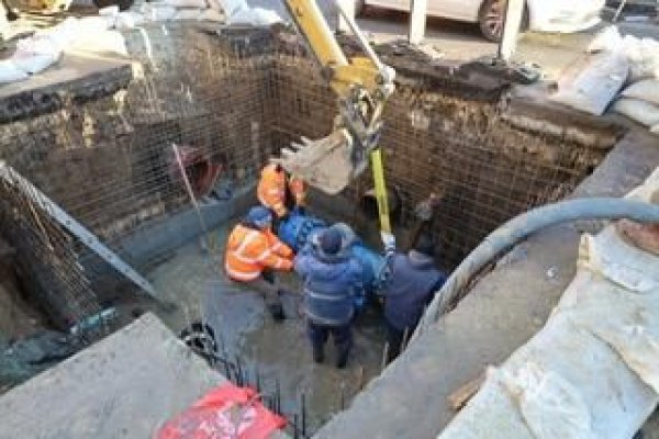 Avarie RAJA! Mai mulți locuitori din Constanța rămân fără apă potabilă