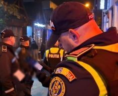 Amenzi de 3.900 de lei pentru constănțenii care nu respectă ordinea și siguranța publică Amenzi de 3.900 de lei pentru constănțenii care nu respectă ordinea și siguranța publică