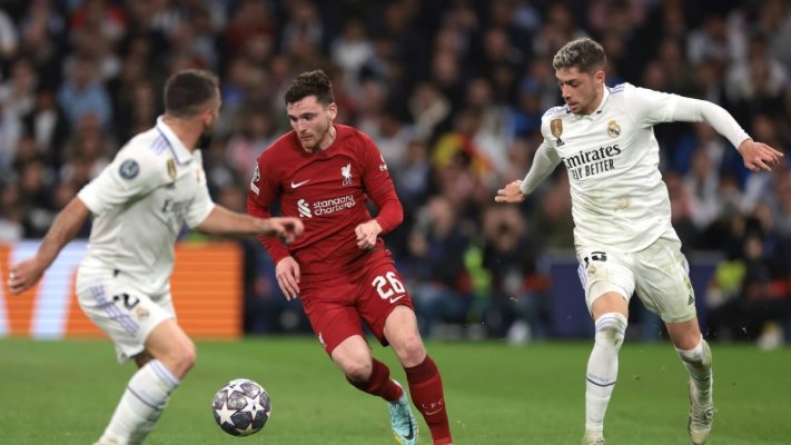 Premier League: Meciul Everton - Liverpool, amânat din cauza furtunii Darragh