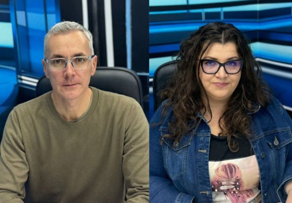 Stelian Ion: PSD a avut oameni în toate instituțiile statului și a picat. Au fost proști rău și ticăloși! Video