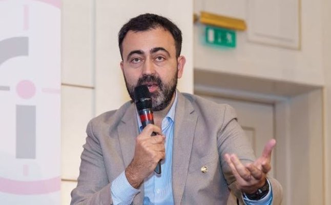 Radu Magdin: Calendarul alegerilor a făcut din scrutinul parlamentar Cenuşăreasa acestui an electoral